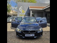 2014 BMW 3 SERIES GT 320I GT SPORT LINE A/T (F34) 