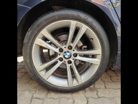 2014 BMW 3 SERIES GT 320I GT SPORT LINE A/T (F34) 