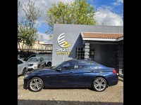 2014 BMW 3 SERIES GT 320I GT SPORT LINE A/T (F34) 