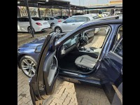 2014 BMW 3 SERIES GT 320I GT SPORT LINE A/T (F34) 