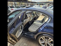 2014 BMW 3 SERIES GT 320I GT SPORT LINE A/T (F34) 