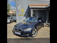2014 BMW 3 SERIES GT 320I GT SPORT LINE A/T (F34) 