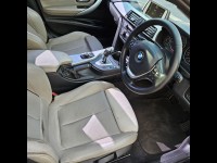 2014 BMW 3 SERIES GT 320I GT SPORT LINE A/T (F34) 
