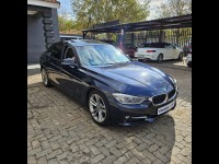 2014 BMW 3 SERIES GT 320I GT SPORT LINE A/T (F34) 