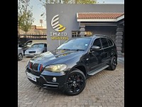 2007 BMW X5 XDRIVE48I ACTIVITY A/T (E70) 