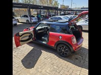 2012 MINI COOPER S 