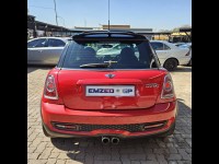 2012 MINI COOPER S 