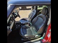 2012 MINI COOPER S 