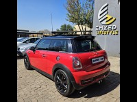 2012 MINI COOPER S 