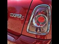 2012 MINI COOPER S 