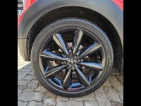 2012 MINI COOPER S 
