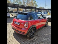 2012 MINI COOPER S 