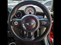 2012 MINI COOPER S 
