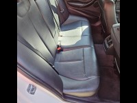 2013 BMW 3 SERIES 320I LUXURY LINE A/T (F30) 