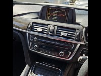 2013 BMW 3 SERIES 320I LUXURY LINE A/T (F30) 