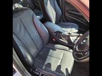 2013 BMW 3 SERIES 320I LUXURY LINE A/T (F30) 