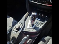 2013 BMW 3 SERIES 320I LUXURY LINE A/T (F30) 