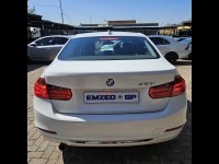 2013 BMW 3 SERIES 320I LUXURY LINE A/T (F30) 