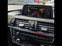 2013 BMW 3 SERIES 320I LUXURY LINE A/T (F30) 