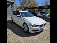 2013 BMW 3 SERIES 320I LUXURY LINE A/T (F30) 