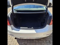 2013 BMW 3 SERIES 320I LUXURY LINE A/T (F30) 