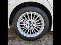 2013 BMW 3 SERIES 320I LUXURY LINE A/T (F30) 