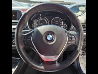 2013 BMW 3 SERIES 320I LUXURY LINE A/T (F30) 
