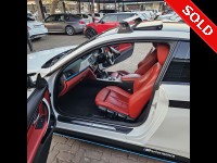 2016 BMW 4 SERIES 420D COUPE M SPORT A/T (F32) 