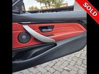 2016 BMW 4 SERIES 420D COUPE M SPORT A/T (F32) 