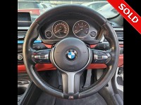 2016 BMW 4 SERIES 420D COUPE M SPORT A/T (F32) 