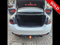 2016 BMW 4 SERIES 420D COUPE M SPORT A/T (F32) 