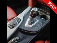 2016 BMW 4 SERIES 420D COUPE M SPORT A/T (F32) 