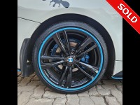 2016 BMW 4 SERIES 420D COUPE M SPORT A/T (F32) 
