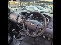 2012 FORD RANGER 2.2I LWB P/U S/C 