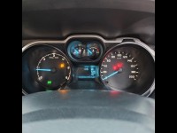 2012 FORD RANGER 2.2I LWB P/U S/C 