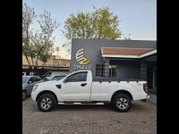 2012 FORD RANGER 2.2I LWB P/U S/C 