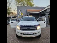 2012 FORD RANGER 2.2I LWB P/U S/C 
