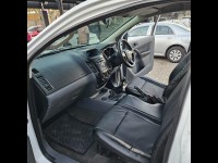 2012 FORD RANGER 2.2I LWB P/U S/C 