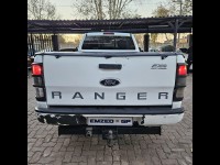 2012 FORD RANGER 2.2I LWB P/U S/C 