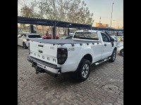 2012 FORD RANGER 2.2I LWB P/U S/C 