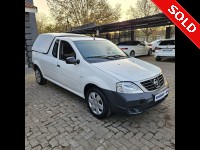 2018 NISSAN NP200 1.5 DCI ICE P/U S/C 