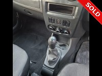 2018 NISSAN NP200 1.5 DCI ICE P/U S/C 
