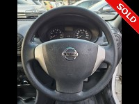 2018 NISSAN NP200 1.5 DCI ICE P/U S/C 