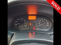 2018 NISSAN NP200 1.5 DCI ICE P/U S/C 