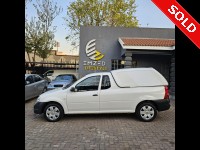 2018 NISSAN NP200 1.5 DCI ICE P/U S/C 