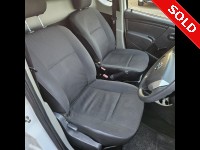 2018 NISSAN NP200 1.5 DCI ICE P/U S/C 