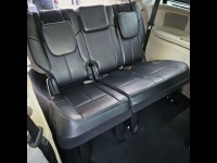 2015 CHRYSLER GRAND VOYAGER 2.8 LIMITED A/T 
