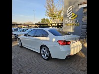 2014 BMW 3 SERIES  