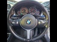 2014 BMW 3 SERIES  