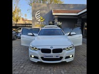 2014 BMW 3 SERIES  
